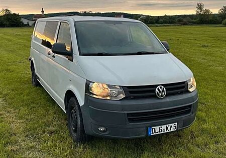 VW T5 Transporter Volkswagen Transporter T5 7EA131/WF2/1T3