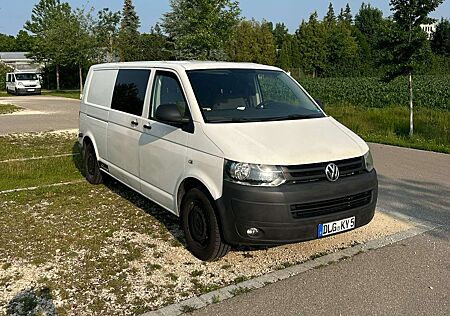 VW T5 Transporter Volkswagen Transporter T5 7EA131/WF2/1T3