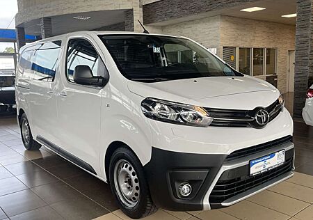 Toyota Pro Ace Proace L1 Kasten Comfort Sortimo Regale