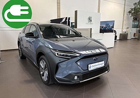 Subaru Solterra Platinum 71,4kWh / 4x4 / ACC / 360° Kamer