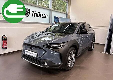 Subaru Solterra Platinum 71,4kWh / 4x4 / ACC / 360° Kamer