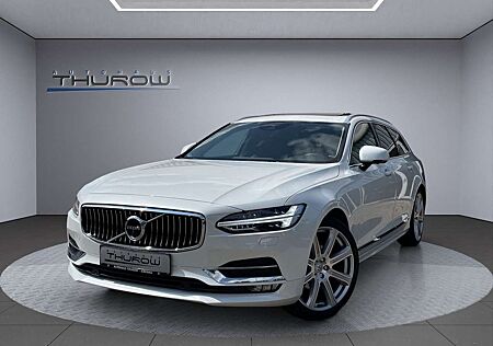 Volvo V90 D5 Inscription AWD Leder LED Automatik Dach
