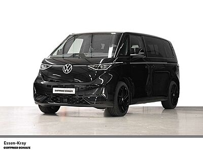 Volkswagen ID. Buzz GTX 4MOTION 1-Gang-Automatik Radst. 3239 AHK RFK I