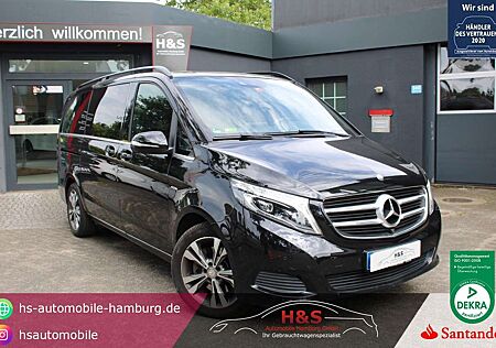 Mercedes-Benz V 250 d BlueTec AVANTGARDE lang*Standheizung