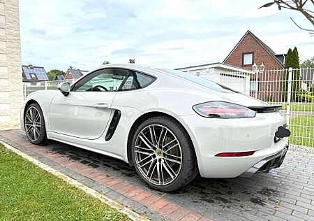 Porsche Cayman 718 718 Style Edition PDK