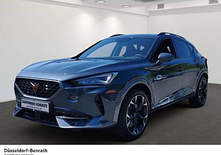 Cupra Formentor VZ 1.4 e-Hybrid Voll-LED Einparkhilfe Full Link