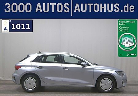 Audi A3 SB 30 TFSI advanced Navi LED vc ACC Sound