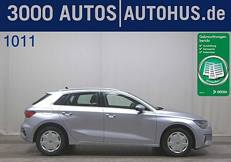 Audi A3 SB 30 TFSI advanced Navi LED vc ACC Sound