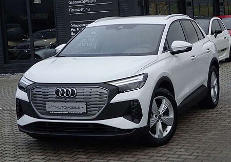 Audi Others Q4 35 e-tron - S LINE / AHK / KEYLESS / KAMERA