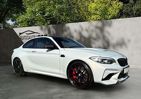 BMW M2 CS/1 of 2200/ 1.Hand/ MwSt. ausweisb.