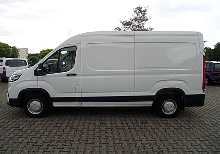 Maxus Deliver 9 2.0 Transporter Hoch&Lang Kastenwagen+Klima+Kamera+Tempomat+Navi+Xenon+Spurhalte-Assist+PDC+LKW