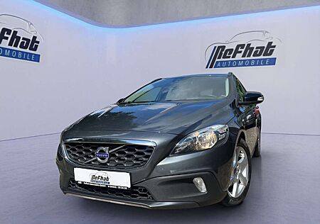Volvo V40 Cross Country Kinetic*AHK*PDC*