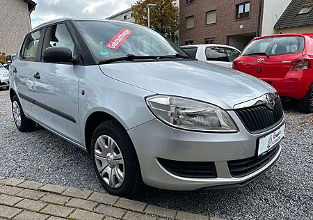 Skoda Fabia Cool Edition