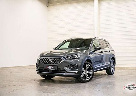 Seat Tarraco Xcellence ACC PANO STANDHZ. KAMERA AHK