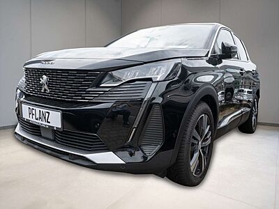 Peugeot 3008 Allure 1.6 Hybrid 225 e-EAT8 *SHZ*MIRRORSCREEN*KAMERA*