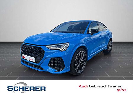Audi RS Q3 RSQ3 Sportback 2.5 TFSI quattro MATRIX AHK 280KM