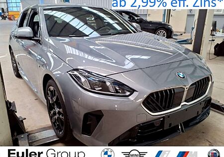 BMW 120 M Sport HUD H/K Memory ad.M-FW PA+ DA+ Alarm ad.M-