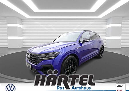 VW Touareg Volkswagen R EHYBRID 3.0 V6 TSI TIPTRONIC Sportpaket