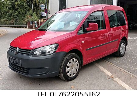 VW Caddy Volkswagen Kasten/Kombi Trendline