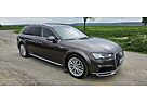 Audi A4 Allroad Quattro 2.0 TDI S tronic top Zustand