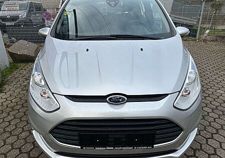 Ford B-Max Sync Edition