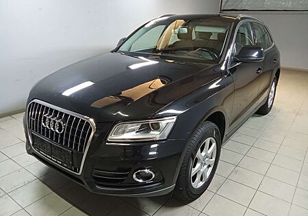 Audi Q5 gebraucht kaufen Audi Q5 2.0 TDI (130 kW) quattro