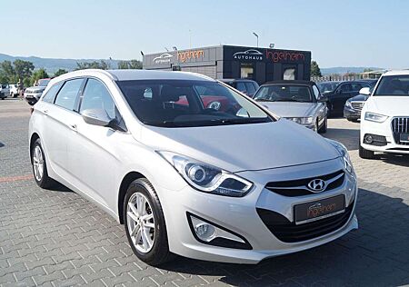 Hyundai i40 cw FIFA World Cup Edition Klima Tempomat