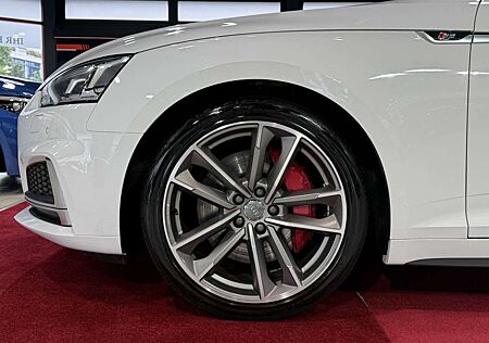 Audi S5 3.0 TFSI quattro +ABT POWER KIT+SITZMASSAGE