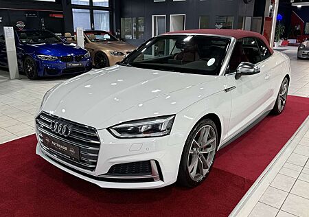 Audi S5 3.0 TFSI quattro +ABT POWER KIT+SITZMASSAGE