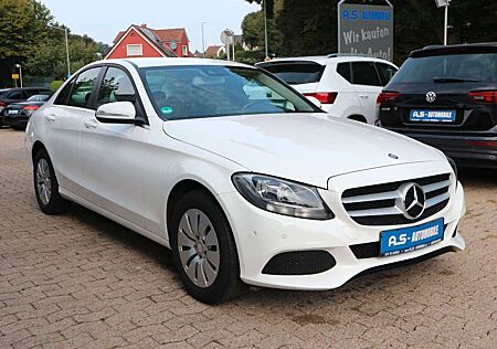 Mercedes-Benz C 200 Lim. CGI *1.HAND/7G/NAVI/TEMPO/KLIMA/PDC*