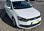 VW Polo Volkswagen 1.0 (Blue Motion Technology) Trendline