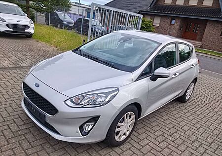 Ford Fiesta Cool