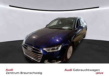 Audi A4 Avant advanced 35 TFSI S-tronic SHZ+PDC+NAVI
