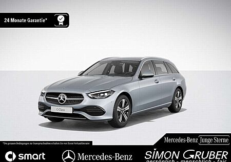 Mercedes-Benz C 300 T Avantgarde*2 LED Kamera MBUX Advanced