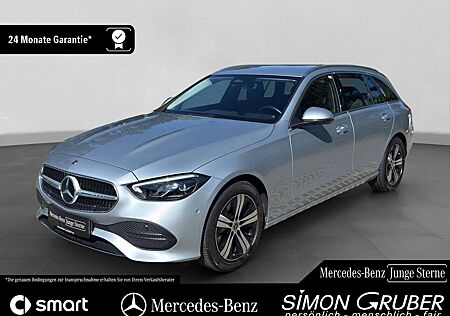 Mercedes-Benz C 300 T Avantgarde*2 LED Kamera MBUX Advanced