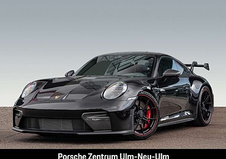 Porsche 992 911 GT3 Clubsportpaket Liftsystem-VA BOSE