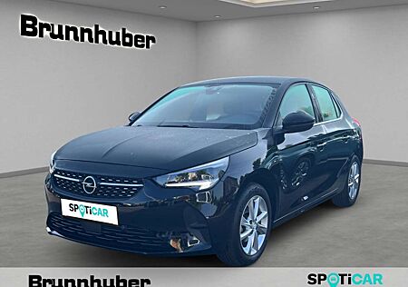 Opel Corsa F Elegance, 1.2 55 kW (75 PS), LED Apple CarPlay A