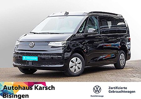 VW T7 Volkswagen California Beach 2.0 TDI DSG 6-Sitzer, AHK, ACC