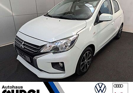 Mitsubishi Space Star Select 1.2 1. Hand Ganzjahresreifen
