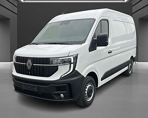 Renault Master NEW 3,5t  L3H2 170 PS  AHK  270° Parking