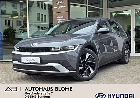 Hyundai IONIQ 5 63 kWh 2WD DYNAMIQ, LED-Paket, Wärmepumpe, Navi, M