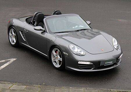 Porsche Boxster 2.9 PDK Leder/Navi/BiXenon/Sitzheizung