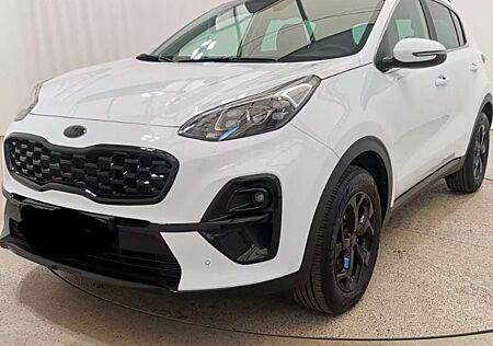 Kia Sportage 1.6 T-GDI 2WD SPIRIT