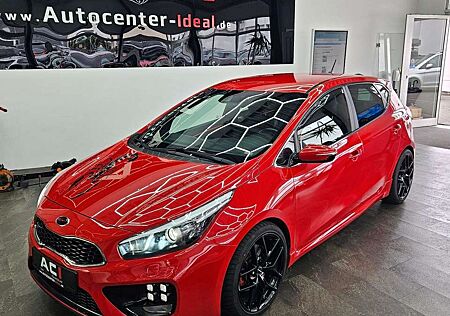 Kia XCeed GT-Track, Kamera, SHA, SH, LRH, LED, Sport