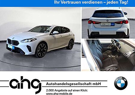 BMW 118 d Aut. M Sportpaket Navi Kamera PDC