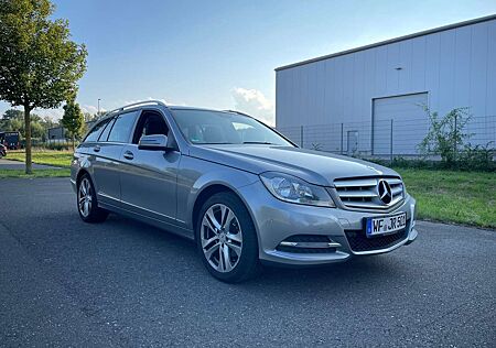 Mercedes-Benz C 180 T Edition