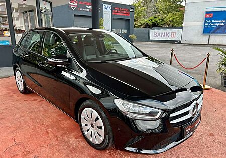 Mercedes-Benz B 200 B -Klasse B 200d Business-Paket 2. Hand