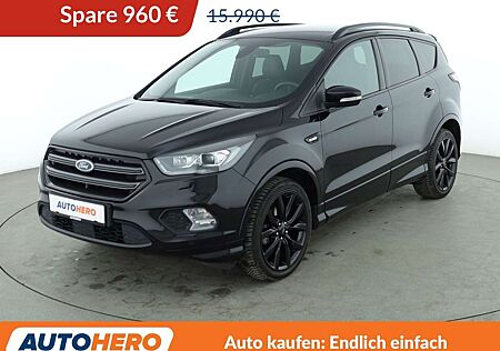 Ford Kuga 1.5 EcoBoost ST-Line *NAVI*BI-XENON*TEMPO*CAM*SONY