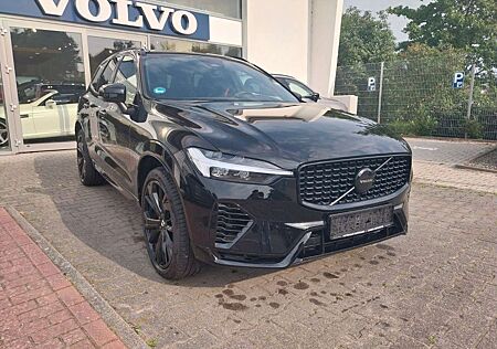 Volvo XC 60 XC60 T6 Plus Black Edition Recharge