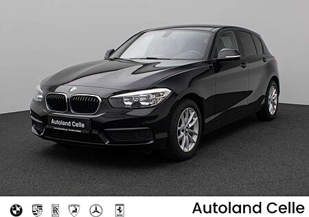 BMW 118 Parkassist Sitzheizg USB Regensensor 8fach